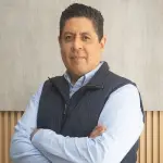 José Cobian Prada